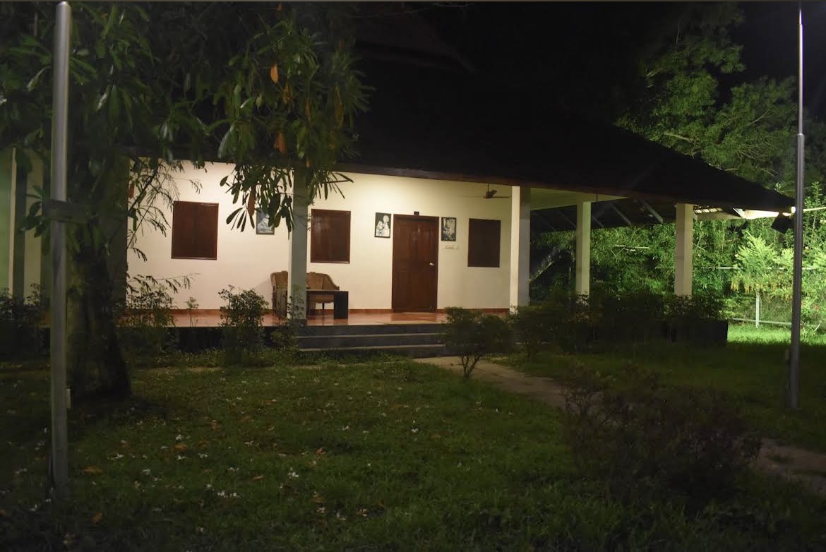Alappuzha