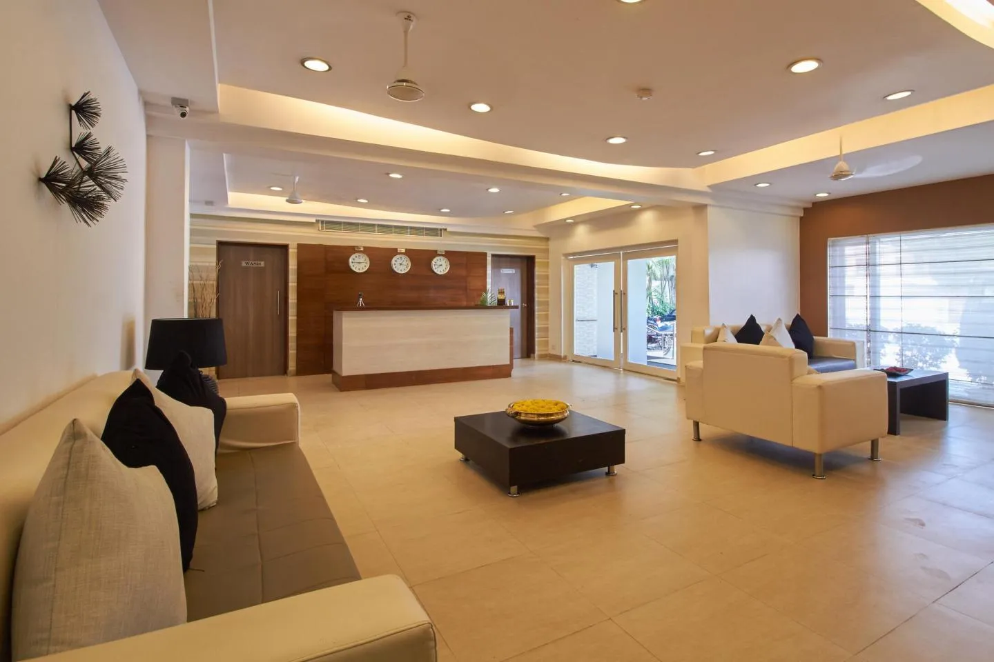 ATS Group Legacy