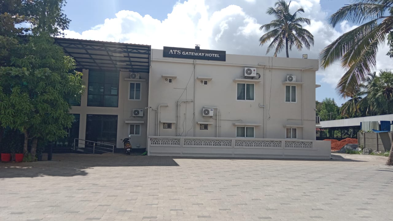 ATS Gateway Hotel