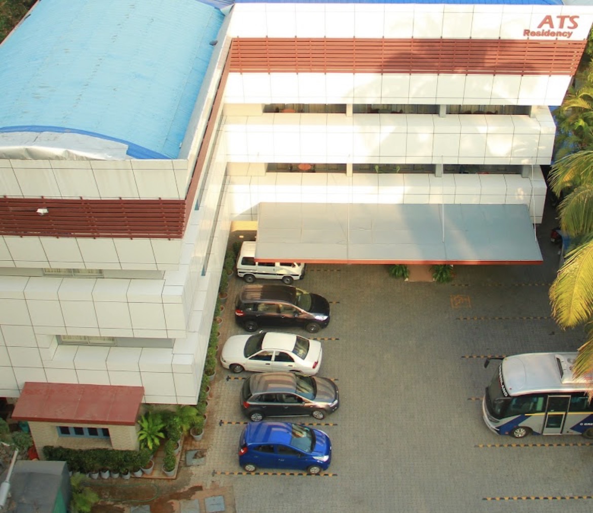ATS Residency