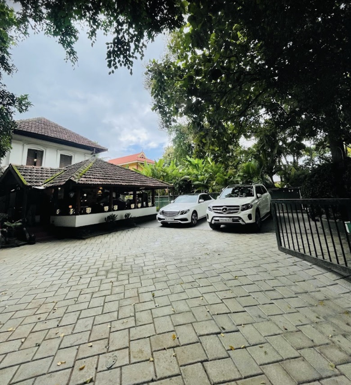 ATS Palakkad Heritage